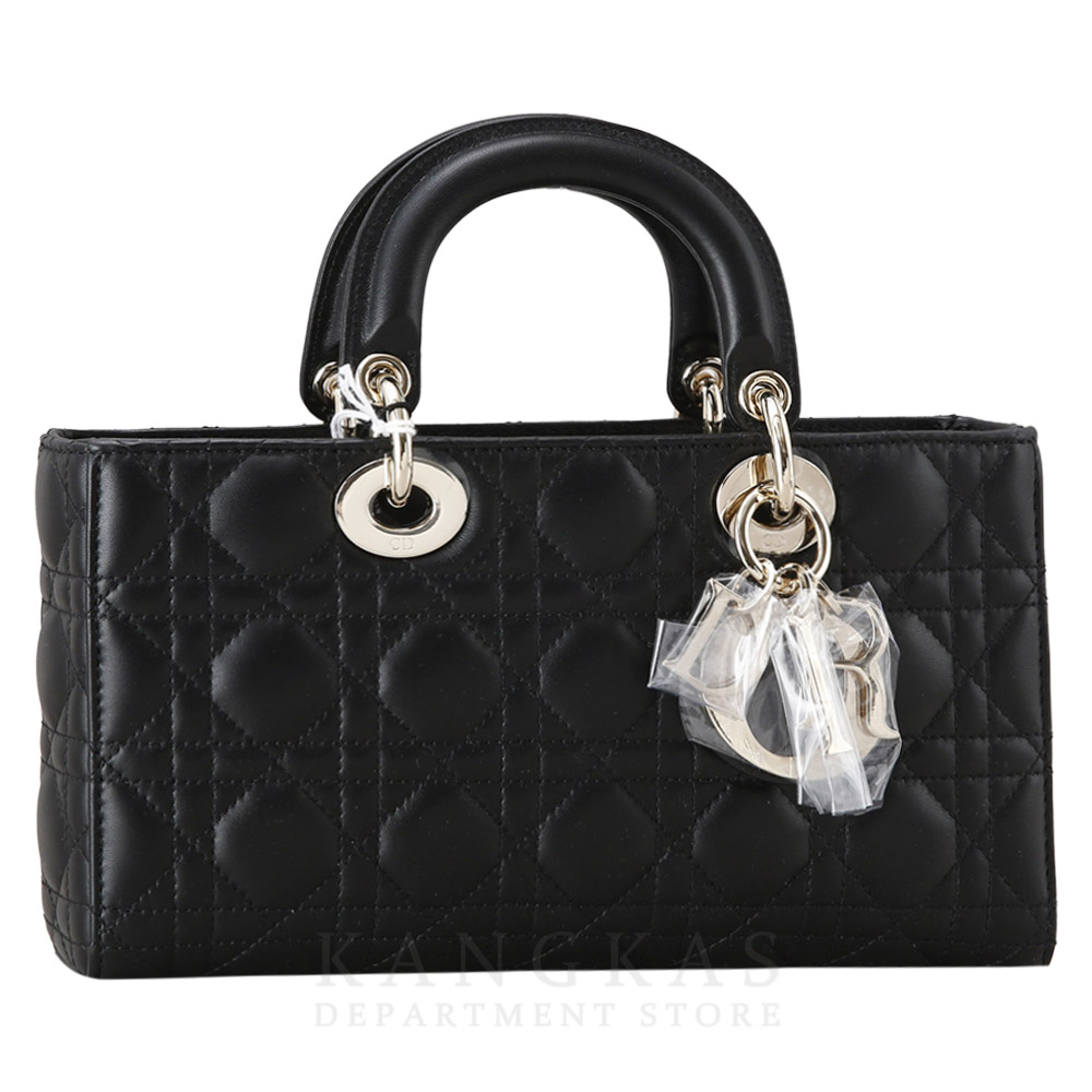 CHRISTIAN DIOR(USED)크리스찬 디올 디조이 미디엄 백